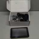 2026 Enhanced Carplay Screen for Car  7" HD Portable Carplay & Android Auto with Bluetooth, HD Backup Camera, GPS Navigation, Siri, FM Radio, AUX, and Mirror Link – Compatible with All Vehicles