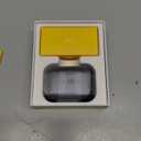 EarFun Air Pro 4 Adaptive Hybrid Noise Canceling Wireless Earbuds, Qualcomm Snapdragon Sound, aptX Lossless, 6 Mics AI CVC 8.0 Call, LDAC Hi-Res Audio, 52H Playtime, Bluetooth 5.4 (Royal Blue)