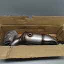 PHILTOP High Flow Catalytic Converter Fit for 2011-2019 Grand Caravan/Town & Country/Journey FWD/C/V 3.6L2011-2014 200, Avenger, Routan 3.6L Direct-Fit Stainless Steel Catalytic Converter OE 16779