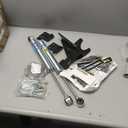 RealTruck SUPERLIFT SUSPENSION Dual Steering Stabilizer Kit | Bilstein 5100 Series Cylinders | 92715 | Fits 2018-2023 Jeep Wrangler; 2020-2023 Jeep Gladiator JT with 1.5" of Lift or Higher