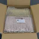 SUT 160Pcs Pink and Gold Plastic Silverware, Heavy Duty Plastic Silverware, Valentines Plastic Utensils, 80 Plastic Forks, 40 Knives, 40 Spoons, Disposable Cutlery for Parties, Valentines(Pink Gold)