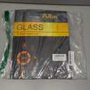 Ailun 2 Pack Screen Protector for iPad Pro 12.9 Inch Display [2022 & 2021 & 2020 & 2018 Release] Tempered Glass [Face ID & Apple Pencil Compatible] Ultra Sensitive Case Friendly