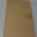 ZLY Jewelry Rings Display Tray Velvet 100 Slot Case Box Jewelry Storage Box (White)