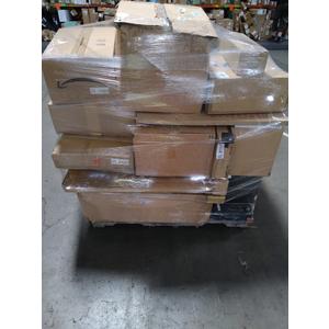 Pallet Of Mixed Items