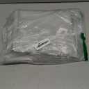 SIKADEER 34" x 22" Under Sink Mat Waterproof, Silicone Mat Kitchen Drawer Shelf and Cabinet Liner, Sink Protector for Kitchen Organizers and Storage, Boot Tray Pet Food Mats (Gray)