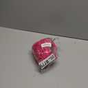 PRETTYGARDEN Women's Outfits Casual Lapel Wide Leg Pants (Rose Red, X-Small)