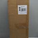 6FT Artificial Dracaena Tree - 72in Faux Dracaena Tree with Black Planter, Realistic Trunk & Lifelike Red Foliages, Tall Fake Tropical Floor Plant Potted for Home Office Living Room Indoor Decor