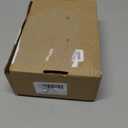 ALLICAVER Outlet Shelf, Bathroom Wall Holder with Built-in Cable Management, Wall Organizer for Smart Home Decor Space Saving Electric Toothbrush Use as Echo Holder (Vertical Decora&Duplex, 2, Pack)