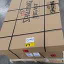 Spalding The Beast Portable Basketball Hoop (60")