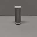 iSpring FWSP50 Spin Down Sediment Filter Replacement Cartridge, 50 Micron, White