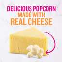 3 x Angie's BOOMCHICKAPOP White Cheddar Popcorn, 4.5 oz. (EXP 03/27/26)