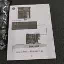 2-Ports Superspeed 5Gbps USB 3.0 PCI Express Expansion Card for Windows, MAC OS X and Linux Desktop PCs, Built in Self-Powered Technology, No Need Additional Power Supply (FS-U2S-Pro)