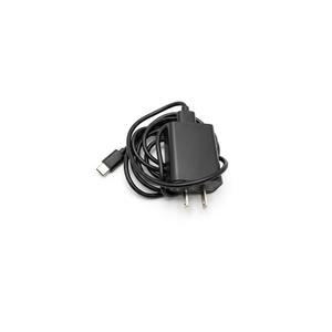 Fast Charging USB-C Wall Adapter with Integrated Cable