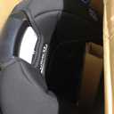 Graco Tranzitions 3-in-1 Harness Booster Car Seat, Forward Facing Car Seat, Highback, to Backless Booster, Proof (Date of Manufacture: 02/26/2026)
