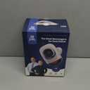 BOB AND BRAD Hand Massager with Heat and Compression, Individual Fingers, FSA-HSA Eligible, Cordless Portable HandSpa Pro Hand Massager for Arthritis and Carpal Tunnel, Pain Relief