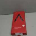 Howemon 14 Pack Dark Red Taper Candles 12 Inch Tall 3/4 Inch Thick Burn 10 Hours (Burgundy)