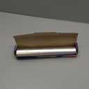 Reynolds Wrap Heavy Duty Aluminum Foil Roll, Thick Heavy Duty Foil for Added Strength and Durability, Secure Easy Open and Close Tab, 12 Inches Wide, 130 Sq. Ft.