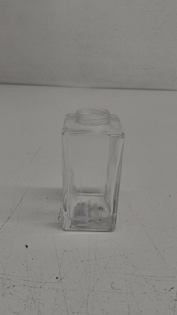 Gasilla Soap Pump Traditional Clear/Bronze