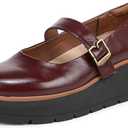 Dr. Scholl's Women's Nice Day Max Jane (8, Cali )