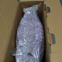 Bedsure Full Comforter Set - Lavender Bed Set, 3 Pieces Cute Floral Bedding, 1 Soft Reversible Botanical Flowers Comforter and 2 Pillow Shams