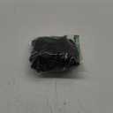 SUUKSESS Women Sexy Tummy Control One Piece Swimsuits Halter Push Up Bathing Suits (Large, Black)