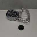 Waterpik System SPA HH WND/RN SHWR CHRM XIB-633ESBX-183ME