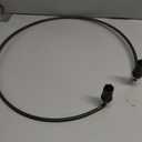 154825001 Dishwasher Heating Element Fit for Frigidaire,154482901 154663801 AP5628696 PS3653449 EAP3653449 by MIFLUS