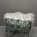 Flower Wall Backdrop 12PCS 16.5x16.5 Inch Floral Wall Panel White Artificial Silk Rose Wall Decor Ideal for Wedding Celebrations, Festive Party Backdrops and Home Decor