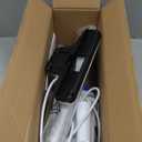 Vacmaster Corded Stick Vacuum Cleaner 2 in 1 Ultra-Lightweight 14Kpa Power Suction Handheld Vacuum Cleaner with Washable HEPA Filter for Home, Car, Pet Hair, Carpet, Hard Floor