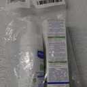 Mustela Baby Cradle Cap Bundle - Natural Baby Shampoo & Cradle Cap Cream - with Natural Avocado - 2 Piece Set