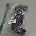 arVin USB C Mobile Gaming Controller for iPhone 17/16/15 Series & Android (Typc-C) Remote Player Gamepad with Hall Joysticks/Hall Trigger/3.5mm Audio Jack/APP Customized Keys/Cloud Gaming/Remote Play (White)