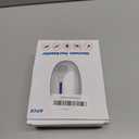 Upgraded Ultrasonic Repellent Indoor,