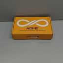 Ombre Blonde Synthetic Lace Front Wig,13x4 HD Lace Layered Wave Glueless Wigs for Women Daily Use 26IN