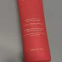 Hair Styling Cream for Men & Women  Natural Hold with Cactus Fruit & Shea Butter | Lightweight, Creates Smooth Styles and Defines Curls | No Flakes, No Residue  Vegan & Cruelty-Free, 5.07 fl oz 1P (Pink Red)