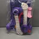 VTech Sit-to-Stand Learning Walker (Frustration Free Packaging), Lavender