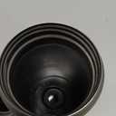 THERMOS Stainless King Vacuum-Insulated Travel Tumbler, 16 Ounce, Matte Steel