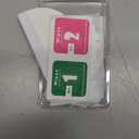 YMHML 8 Pack Screen Protector Compatible for Apple Watch 44mm SE 3 / SE 2/1 Series 6/5 / 4, [Upgrade Flexible Film] Soft HD Clear Anti-Scratch Film for iWatch Accessories (Transparent)