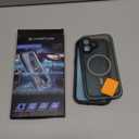 SPORTLINK for iPhone 17 Pro Waterproof Case  Shockproof Dustproof Case with Builtin Screen Protector, Full Body Heavy Duty Sealed Protective Cover for iPhone 17 Pro 6.3" Pink/Frosted Clear