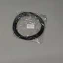 BlueStars 8066184 Dryer Motor Pulley 341241 Dryer Drum Belt - Compatible with Whirlpool Maytag Kenmore Dryers - Replaces PS11744884 W10290525 WP8066184VP AP6011686 LER4634EQ2 LEQ8000KQ0 MEDC215EW1