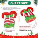 Pet Headgear Soft Headband Christmas Pet Dress up Dog for Cats Small Dogs Medium Large Dogs