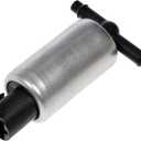 Dorman 911-489 Vapor Canister Purge Valve Compatible with Select Ford / Lincoln / Mercury Models