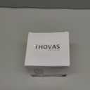 Emergency Lights for Home, 3-in-1 Function Power Failure Light, Flashlight and Plug-in Night Light, 5 Pack