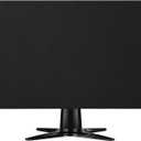 Monitor Dust Cover 26, 27, 26-29 inch PC, Desktop and TV Stretchable Elastic Monitor Dust Cover (26-29 inch Black)