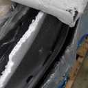 Char-Griller Pro Deluxe Charcoal Barrel Grill, EasyDump Ash Pan, Premium Front and Side Shelves with Utensil Hooks, 850 Square Inches of Cooking Space in Black, Model E2827