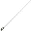 7-0948 Fuel Pick-Up 24'' Depth Standard Universal Boat Gas Tank Tube - Adjustable Length/With Strainer