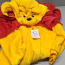 COSUSKET Snug Fit Unisex Adult Onesie Pajamas, Flannel Cosplay Animal One Piece Halloween Costume Sleepwear Homewear Xlarge