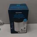 HoMedics TotalClean 3-in-1 True HEPA Filter Replacement for Air Purifier HoMedics AP-T40, AP-T40WT, AP-T43-WT, AP-T45-BK and AP-T45-WT, True HEPA Filter Removes Up to 99.97% of Airborne Particles
