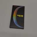 TORRAS for iPhone Air Case, Slim Magnetic Stand, Open-Edge Thin Frame Fit, Hard PC, Fit for MagSafe, Anti-Yellowing Phone Case for iPhone 17 Air, Daily Protection, Clear