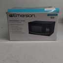 Emerson 9 Microwave 900W Black MW9255B