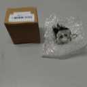 192507 Starter Solenoid for Husqvarna Poulan 532192507 582042802 582042801 Craftsman LT2000 YS4500 YT3000 Trombetta 862-1241-211-12 Ariens 21546294 Riding Lawn Mower Tractor